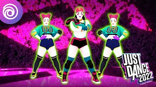 LEVEL UP - CIARA | JUST DANCE 2022 OFFICIAL PREVIEW