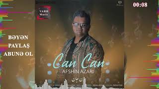 Afshin Azeri can can ( 2019 ) Resimi