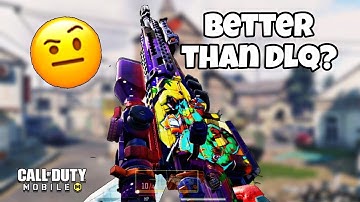 Locus is better than Dlq33.. 🤔 || gameplay + attachments // VereYT