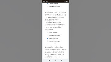 Hots module 4, 4.6(a) end of module assessment