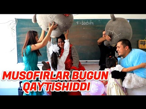 Video: Qizni tug'ilgan kuni bilan tabriklaymiz. 3 yosh - bu sehrli yosh