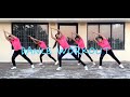 Dance workout jai ho   dance with darpana  bollywood for beginners