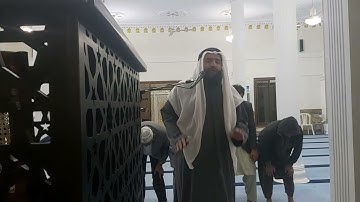 تلاوةالقرآن في الصلاة الفجر سورة مائدة هدايات ء قرآن #Hidayat e quran