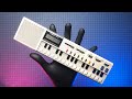 I misunderstood MIDI... (you can use REAL samples!) | Featuring the UVI "Toy Pack"