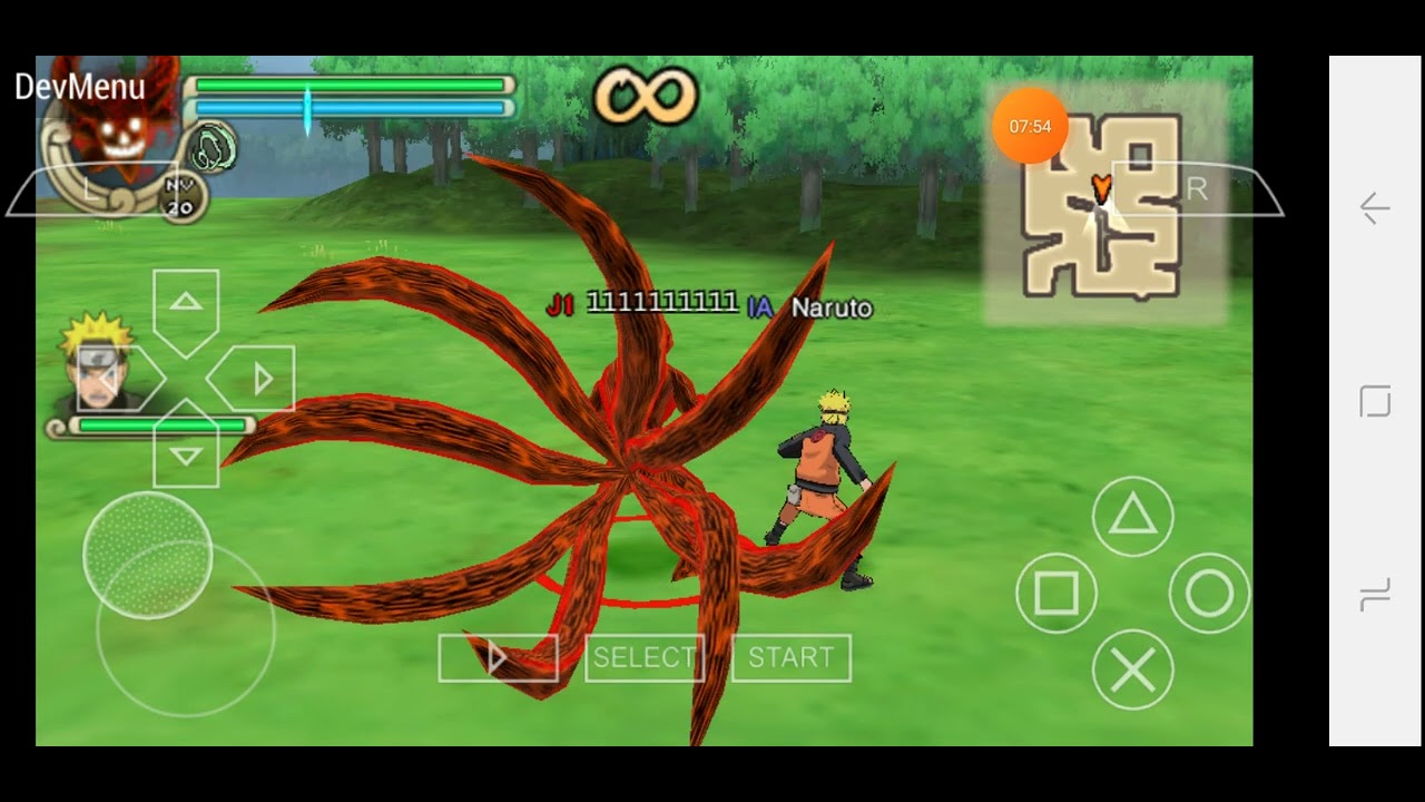 naruto impact cheats YouTube