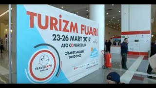 Turizm Fuarı Tanıtım Filmi