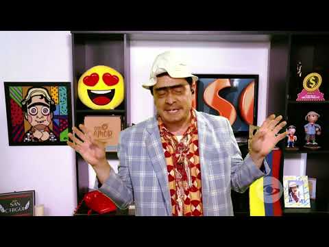 NO ME GUSTA HACER EJERCICIO Caracol TV