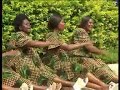 Nkinga Christian Choir(NCC)_-_Ni salama (Video HD)