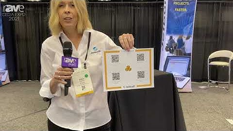 CEDIA Expo 2021: Jetbuilt Explains Cloud-based Project-management Platform and Stock-tracking Tool