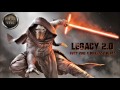 FIFTY VINC x BEAT ARMY - LEGACY 2.0 (EPIC DARK STORYTELLING HIP HOP RAP BEAT)