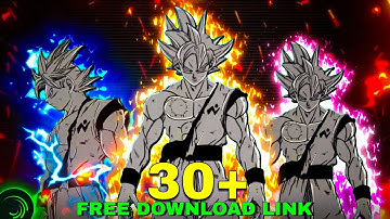 Best AE like Aura Effects Pack for Alight Motion | XML and Preset File | MOBITORIALS