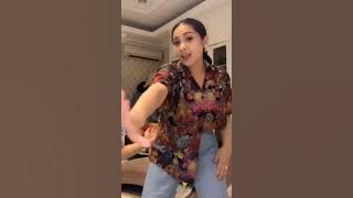WOW NAGITA SLAVINA TIKTOK GEMOY G0OYANG NETTER FOKUS KECANTIKAN NYA T*T #SHORTS