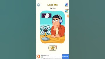 #dop5 level 732 solve