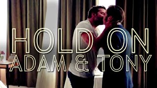 Hold On | BURNT - Adam &amp; Tony