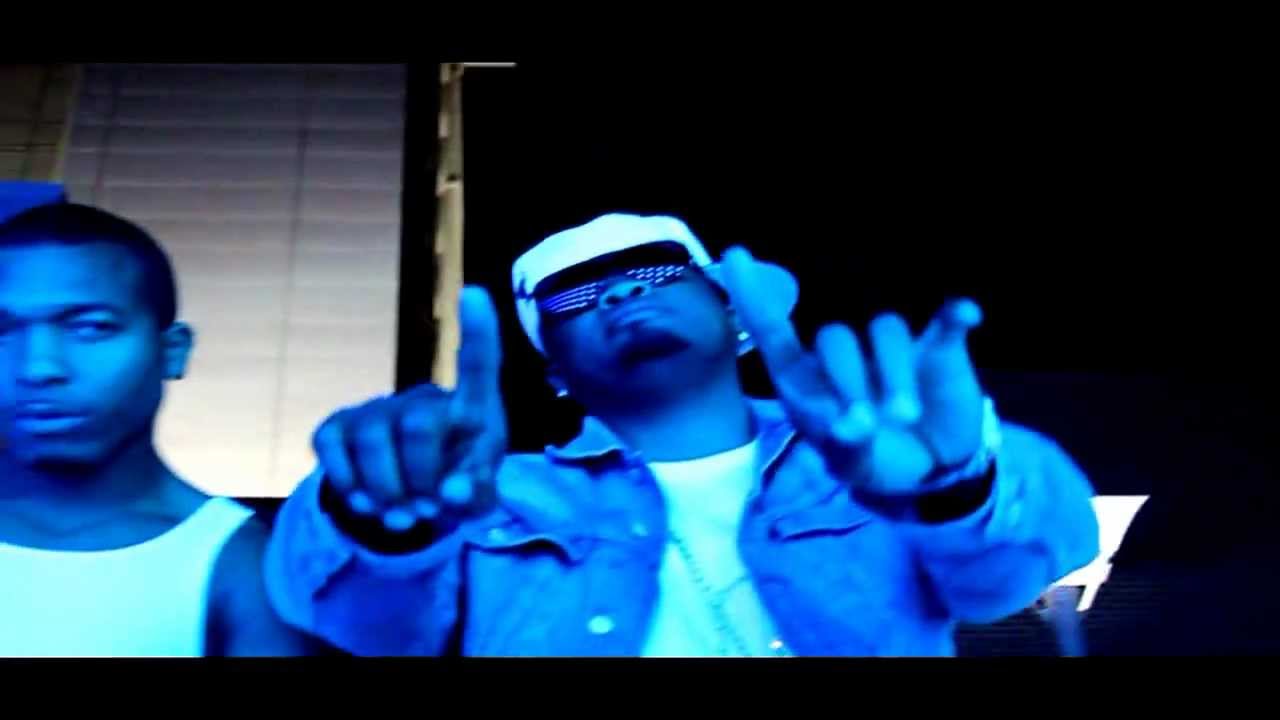 MARC LAW: "WORRIED BOUT"  (OFFICIAL MUSIC VIDEO) PRODUCED BY REDDJACC