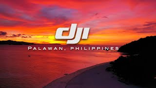 Palawan, Philippines I Cinematic 4K Video