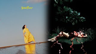 Oceanic Feeling + Blood and Butter (transition mix) － @Lorde x @CarolinePolachek