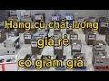 toàn hàng cũ chất lượng , biến áp chất lượng