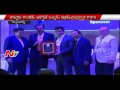 Abhishek Bachchan, Vikram attend FIA event in New Jersey