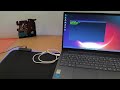 Hacknect Remote Access Demo Wi Fi Controlled Automation Cable