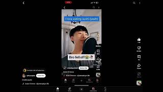 Asian lil tecca