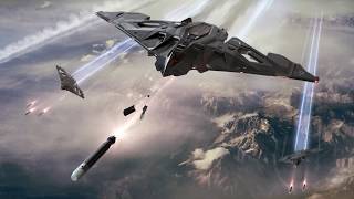 Star Citizen News | Eclipse Reveal & $150 Million