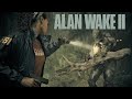 Live ALAN WAKE II