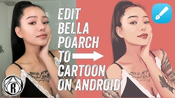 PART 3. SHADING WAJAH & TANGAN