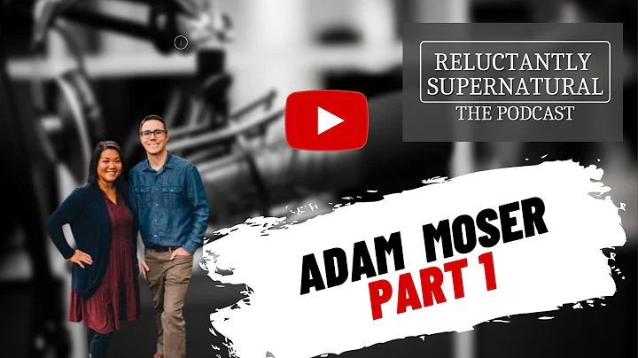Interview with Adam Moser