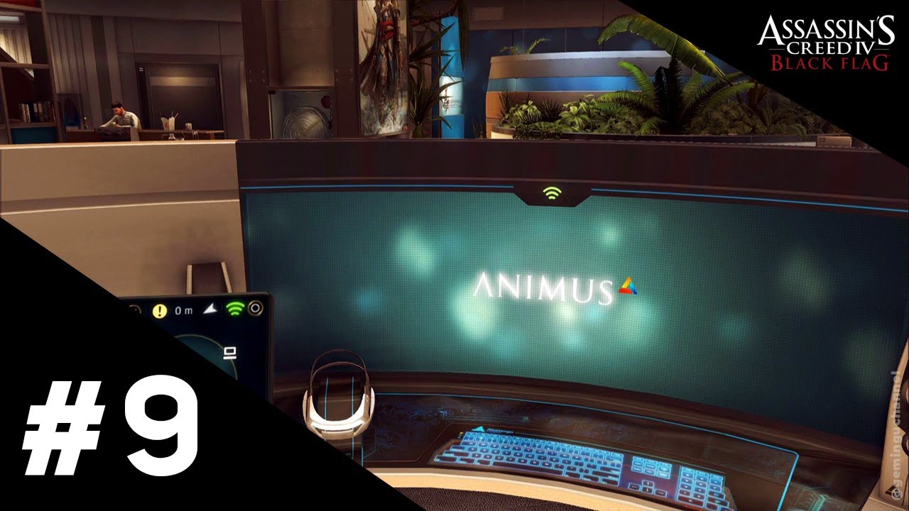 Assassin's Creed 4: Black Flag - Note 9/10 | Niveau 2 - Echantillon 17 ...