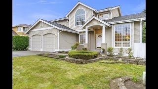 Federal Way Home For Sale at 1319 Sw 347th Place