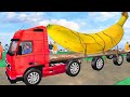 बड़ा  केले का चोर Giant Banana Thief Funny Comedy Videos हिंदी कहानिया Hindi Kahaniya Hindi Stories