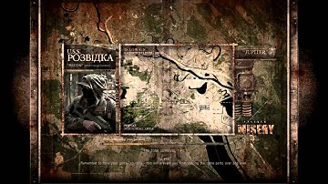 Let`s Play Stalker Call of Pripyat MISERY mod Part 44 Tunnel of Doom