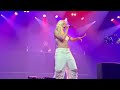 Alexandra Stan I Did It Mama Aino Areena Finland 22 3 2024 