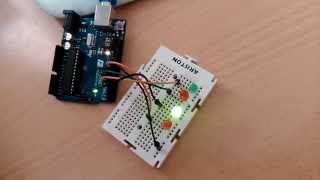 Segunda Práctica P.i. Tecnología