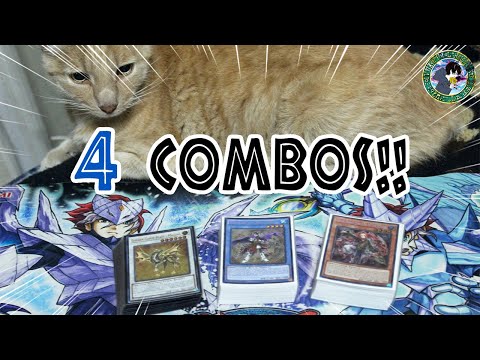 4 NEKROZ Combos ‼️ You Should Know Post Battle of Legends
