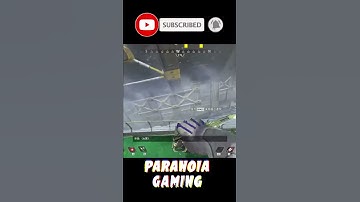 OCTANE JUMP PAD HACK - APEX LEGENDS