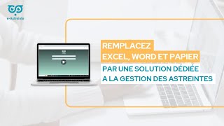 La Transition Numerique Des Astreintes