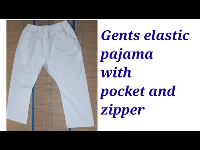 Gents pajama wala Clearance