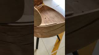 Model M5043 Dining Chair