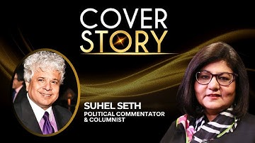 Suhel Seth on Ratan Tata - His Legacy & What Next | NewsX