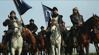 Diriliş Ertuğrul Season 5 Müzikleri - Mücadele