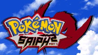 Descargar Pokémon Saip 2