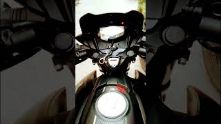 Apache RTR 160cc 2v New black mat Racing edition #automobile #tvs #apache #apache_rtr #bikes #rider