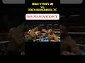 Mike Tyson Knockout Trevor Berbick In Round 2 #professionalboxing #shorts #viralshorts #boxing