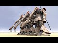 3DCGでガンダムワールド『3DCGでドム作る 、三連ドム起動パート』【GUNDAM CG FACTORY】
