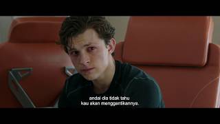 Spider-Man Far From Home - Tv Spot Legacy 30 Sec Sub Indo