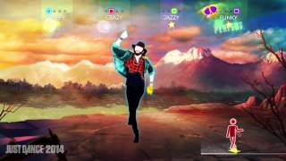 Avicii - Wake Me Up Just Dance 2014 Dlc Gameplay De