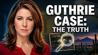 THE NANCY GUTHRIE DISAPPEARANCE: WHAT WE KNOW SO FAR