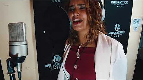 Todo Termino | Niwde Ft Katy Rodriguez | Studio Mo...